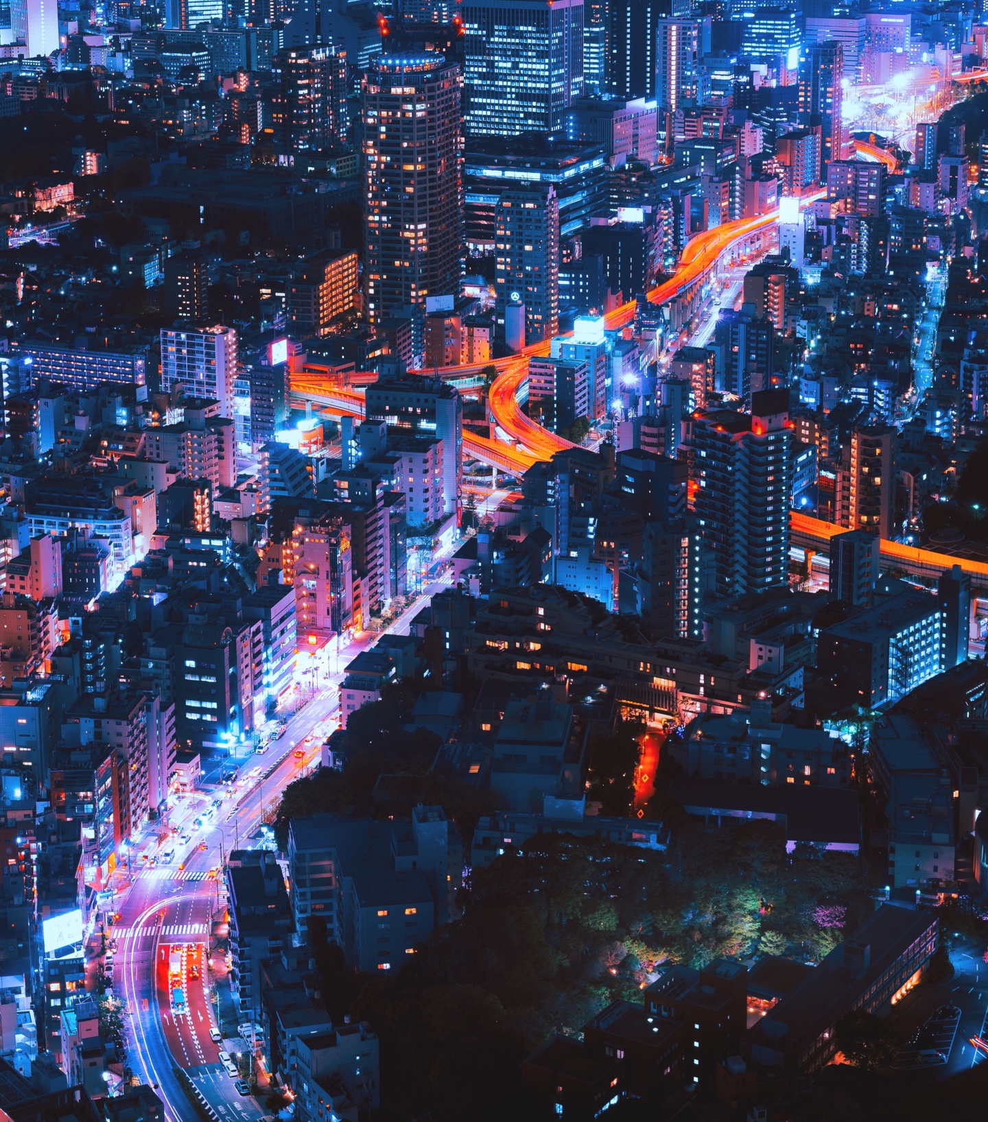 Smart cities