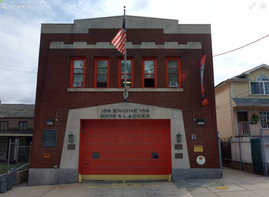 Street Smart Fire Station Image