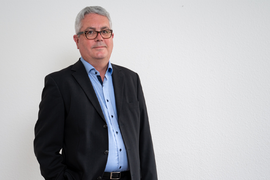 Andreas Kühnen