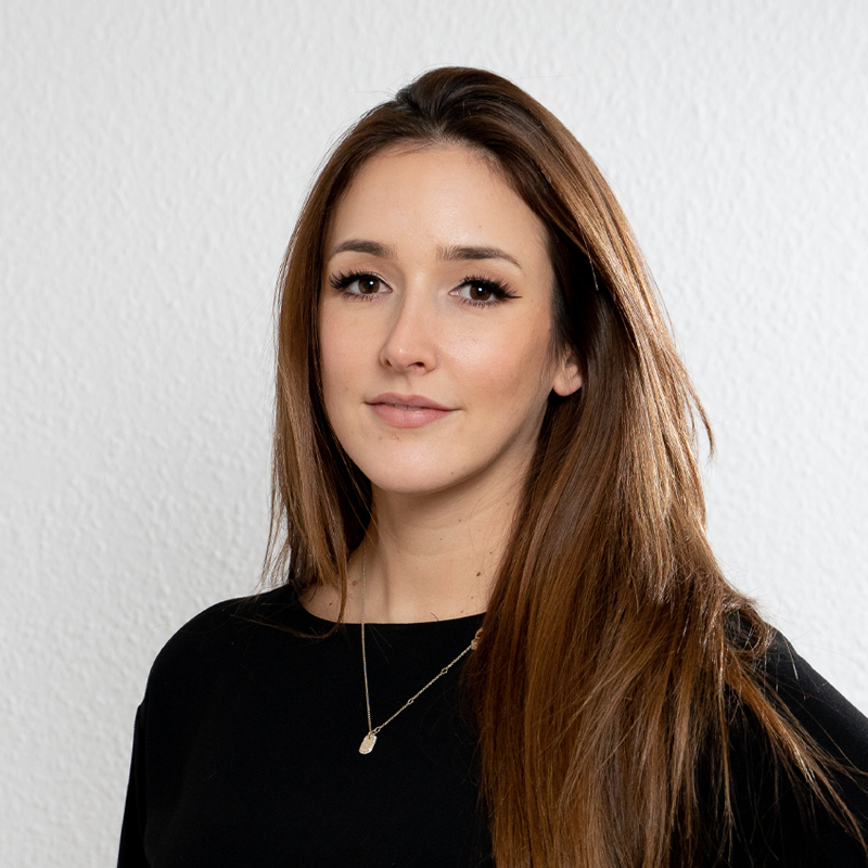 Kontaktperson Quadrat Julia Koch