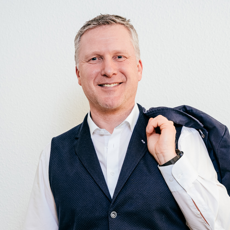 Kontaktperson Quadrat Thomas Homrighausen
