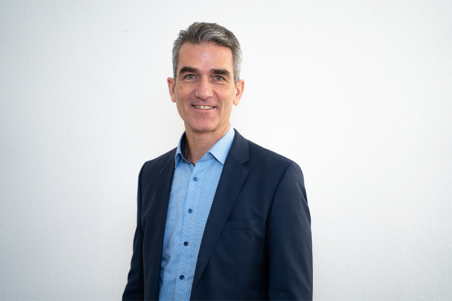 Torsten Schröder