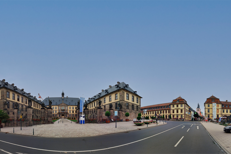 Befahrung Fulda