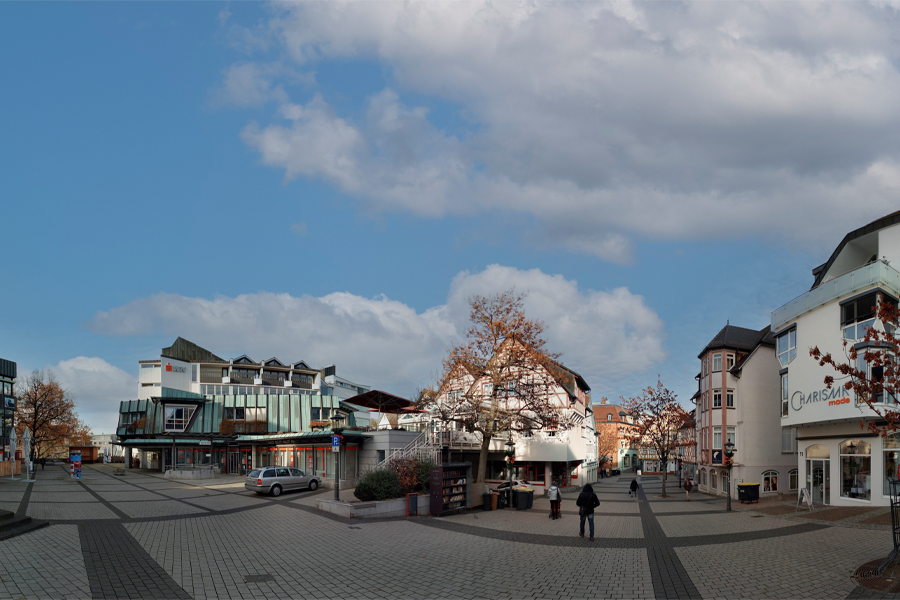 Befahrung Backnang
