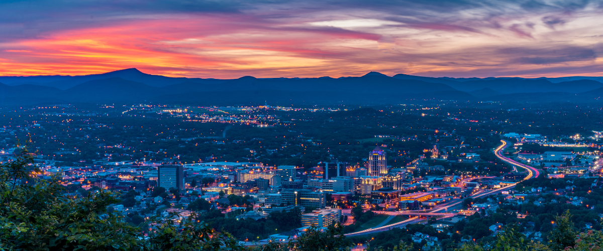 APWA Mid Atlantic Conference Networking Event