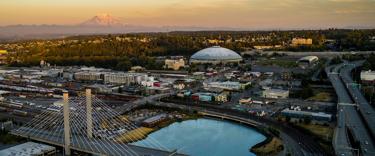 Tacoma, Washington