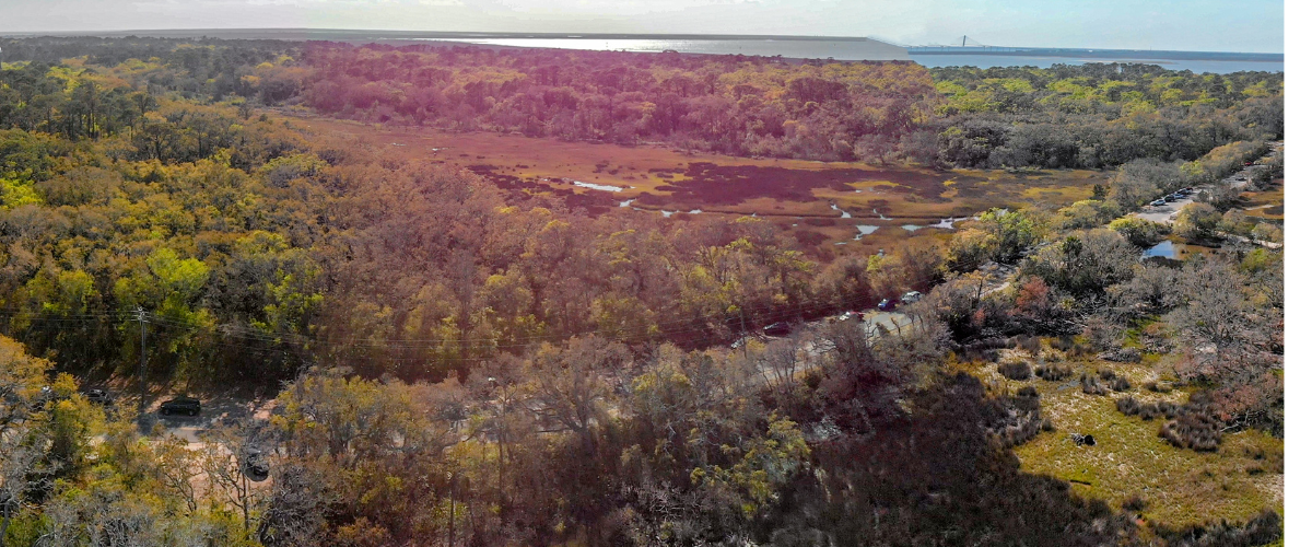 Jekyll Island