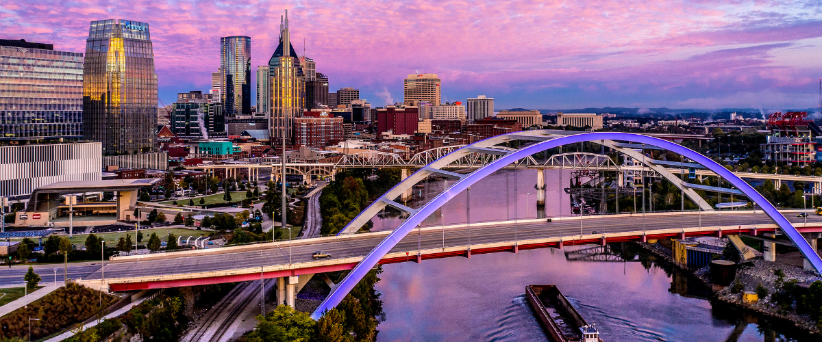 Nashville, Tennessee