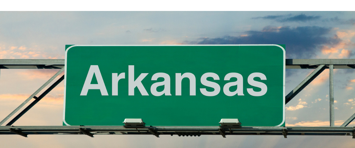 Arkansas