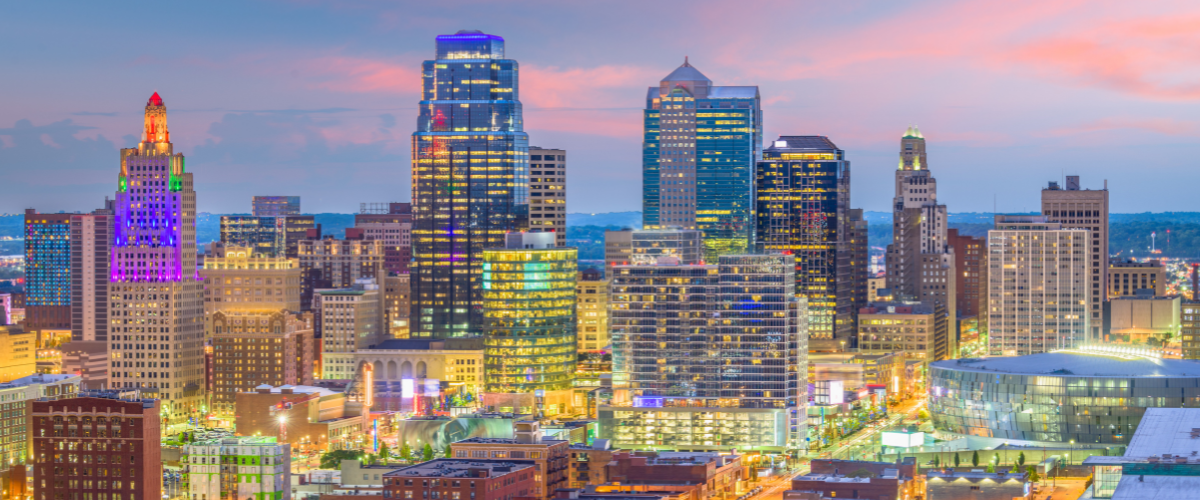 Kansas City, MO