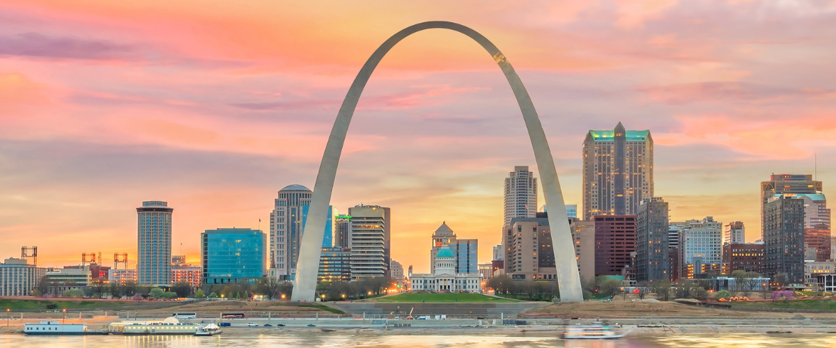 St. Louis, Missouri 