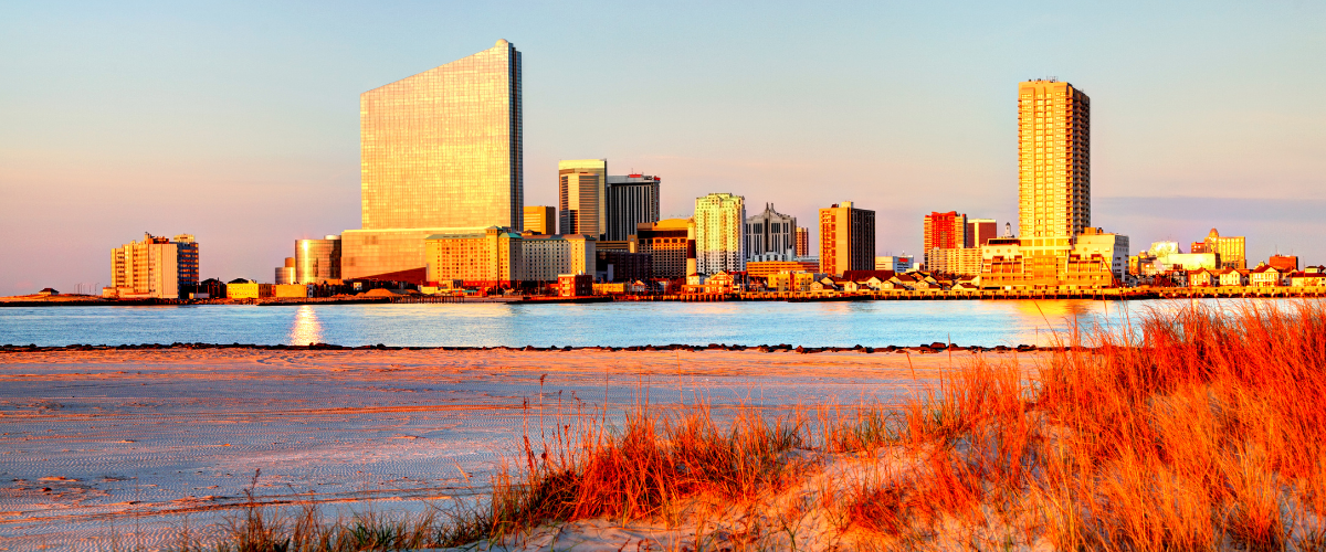 Atlantic City, New Jersey