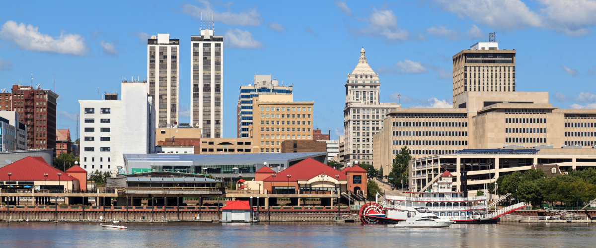 Peoria, Illinois