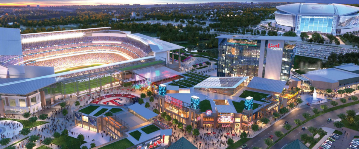 Arlington, Texas