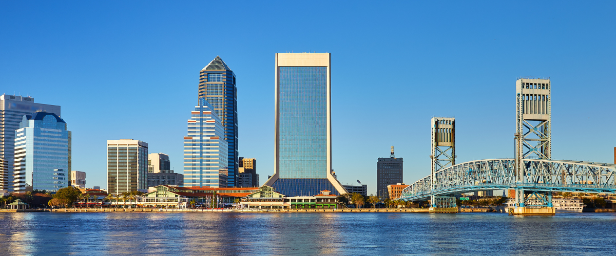 Jacksonville, Florida