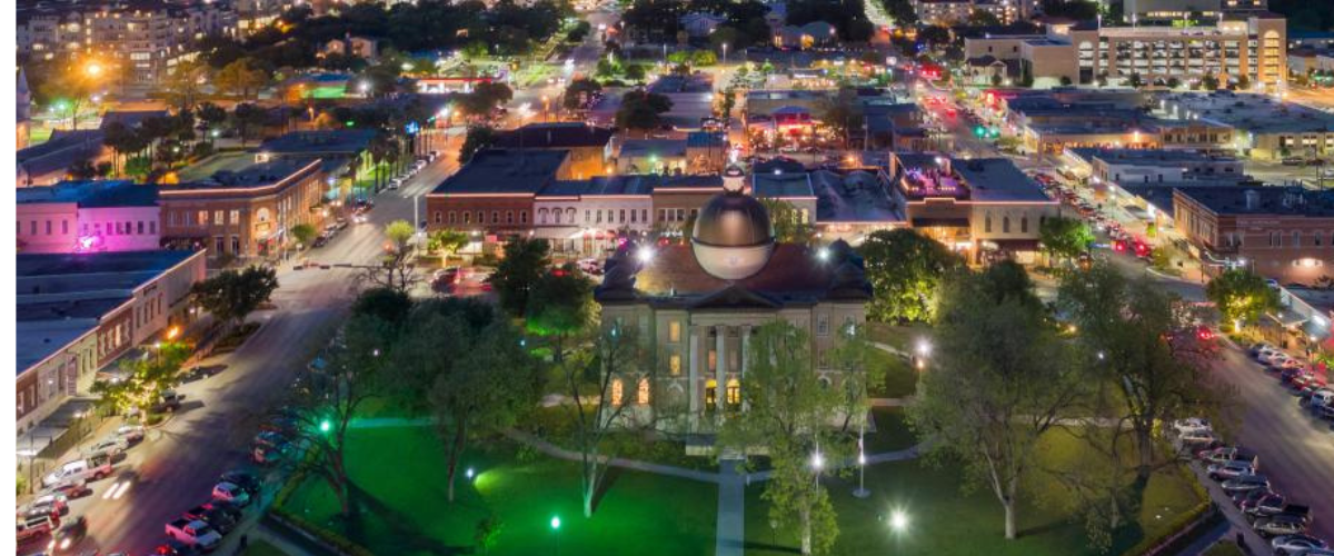 San Marcos, Texas