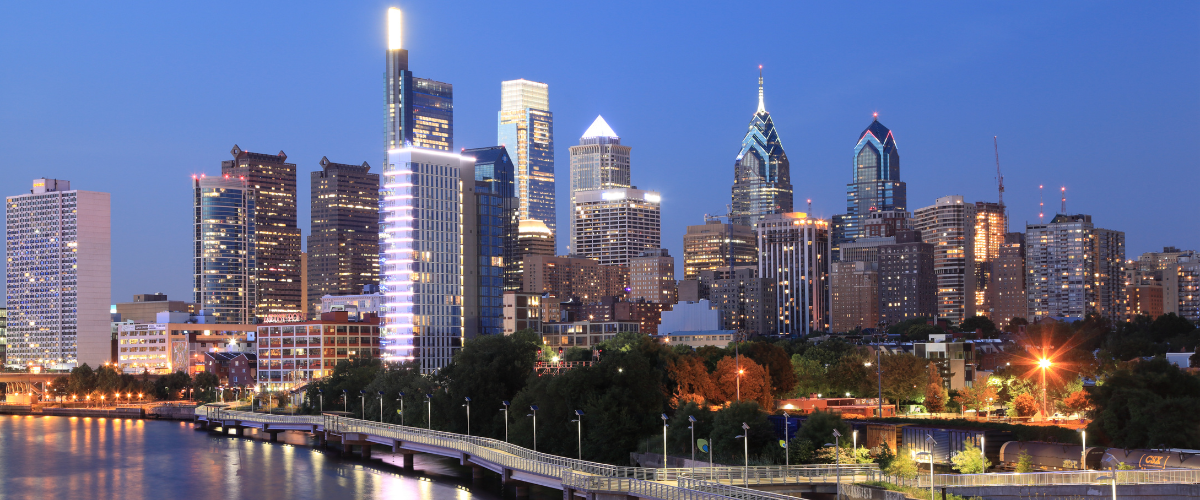 Philadelphia, Pennsylvania