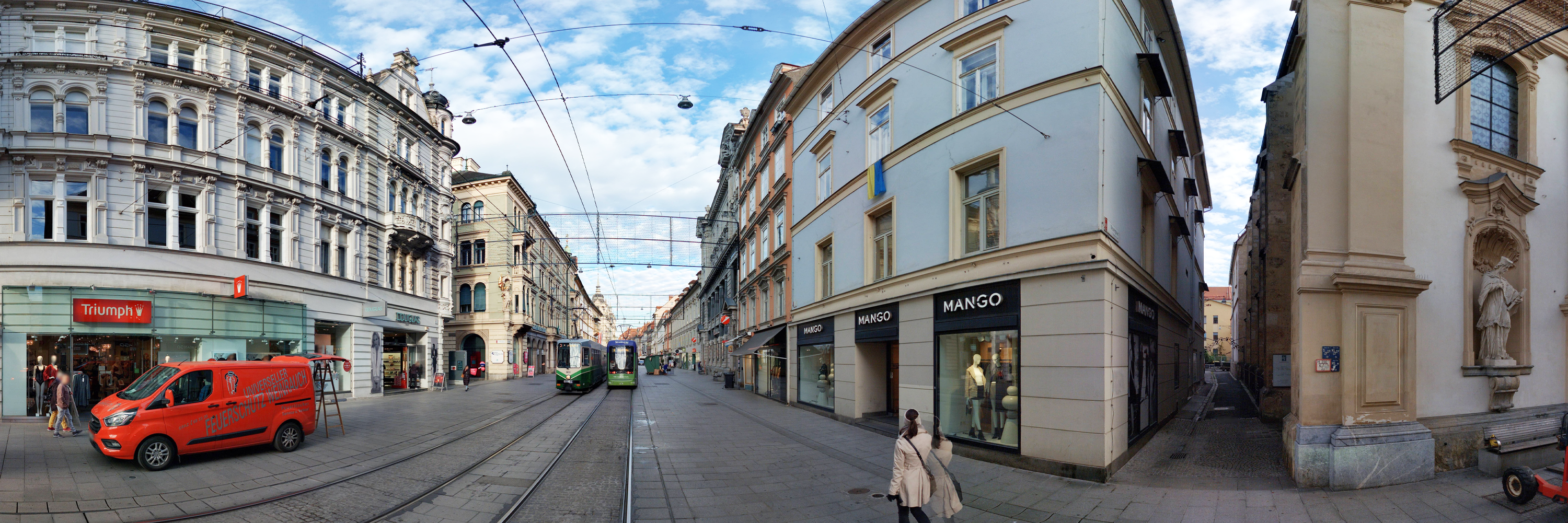 Graz