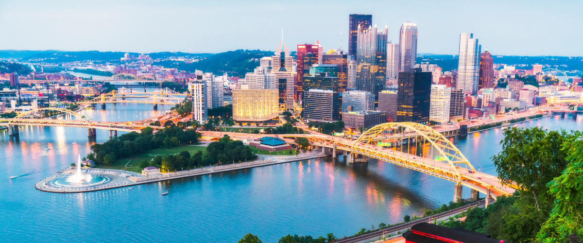 Pittsburgh, Pennsylvania