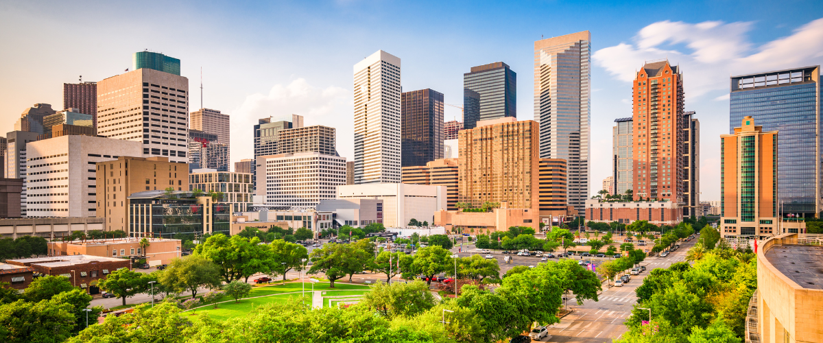 Houston, Texas