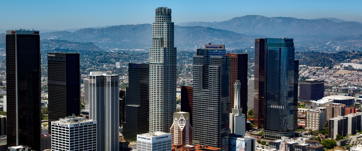 Los Angeles, CA