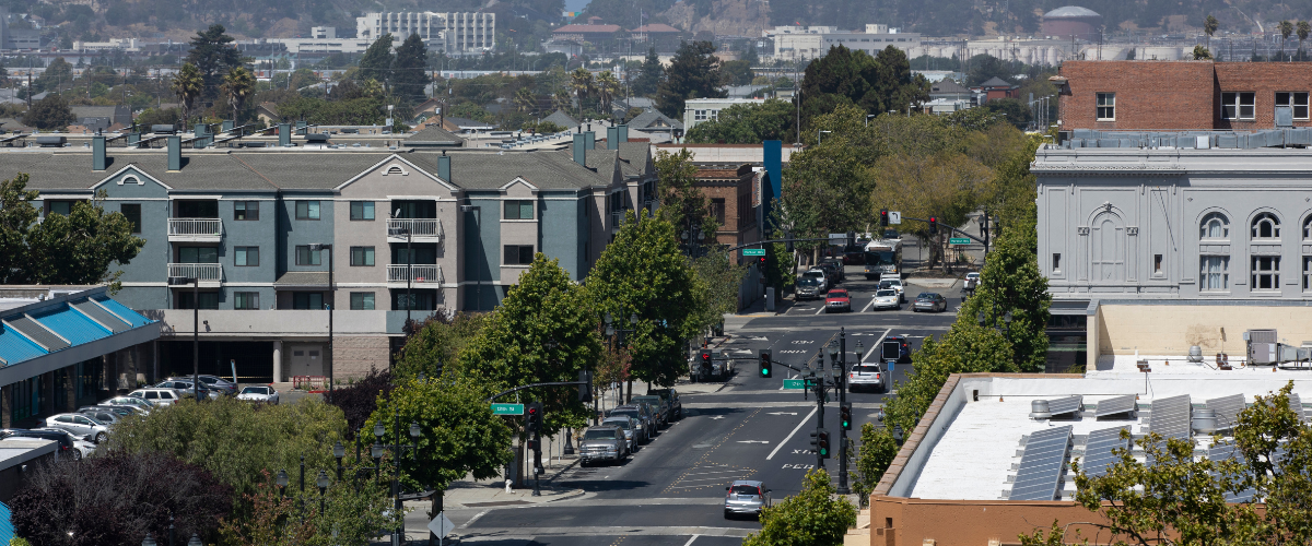 Richmond, California