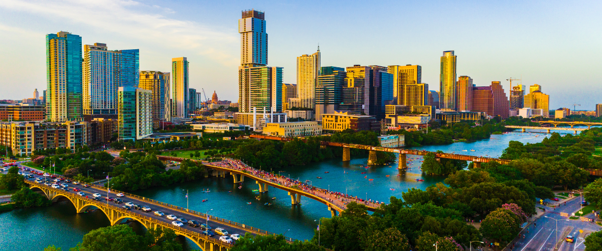 Austin, Texas