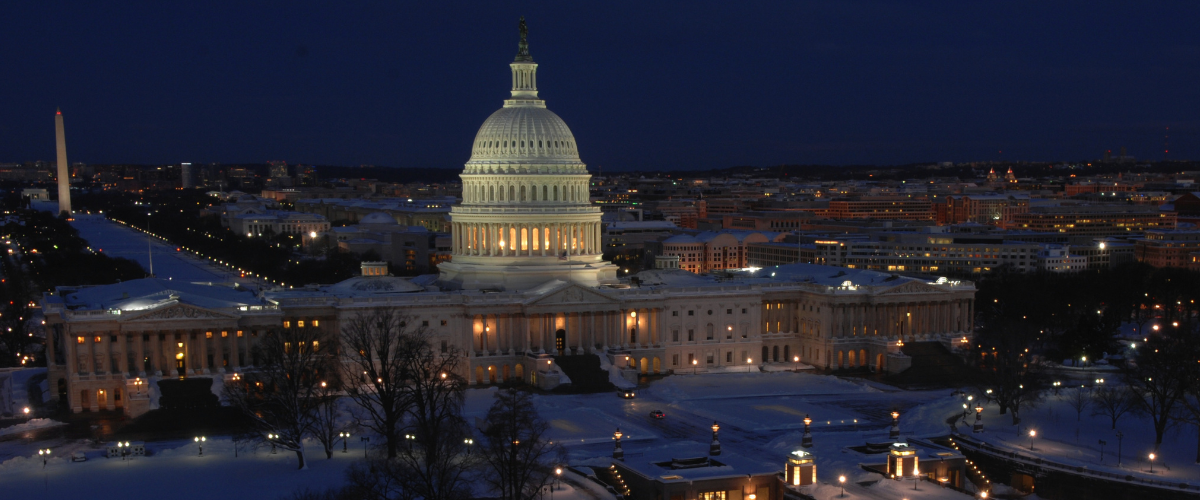 Washington, DC