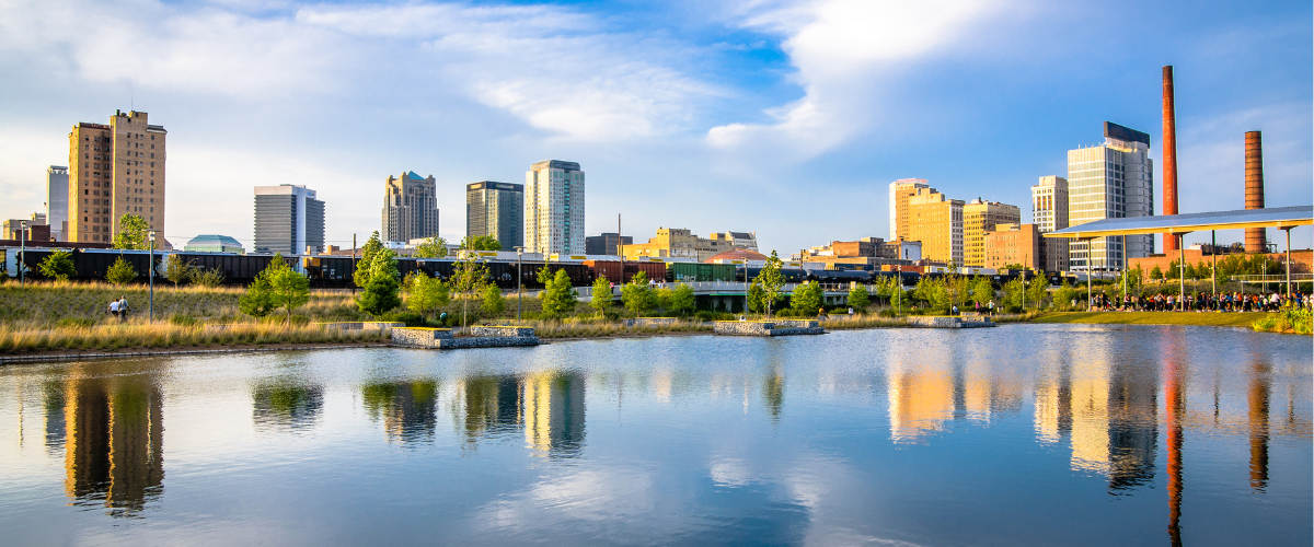 Birmingham, AL