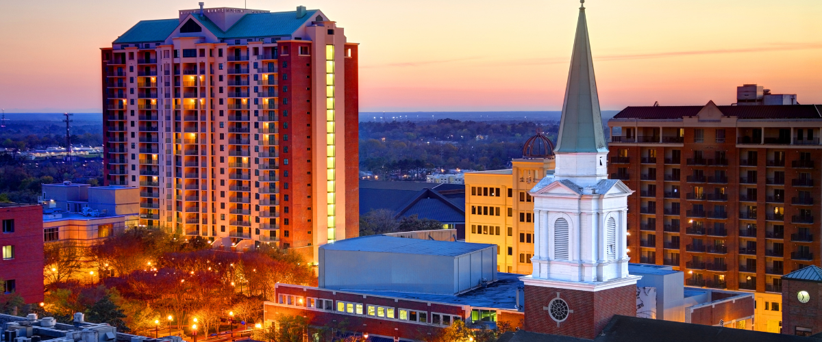 Tallahassee, Florida