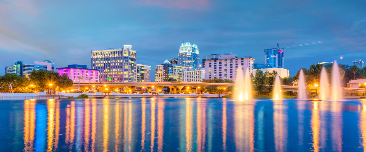 Orlando, Florida
