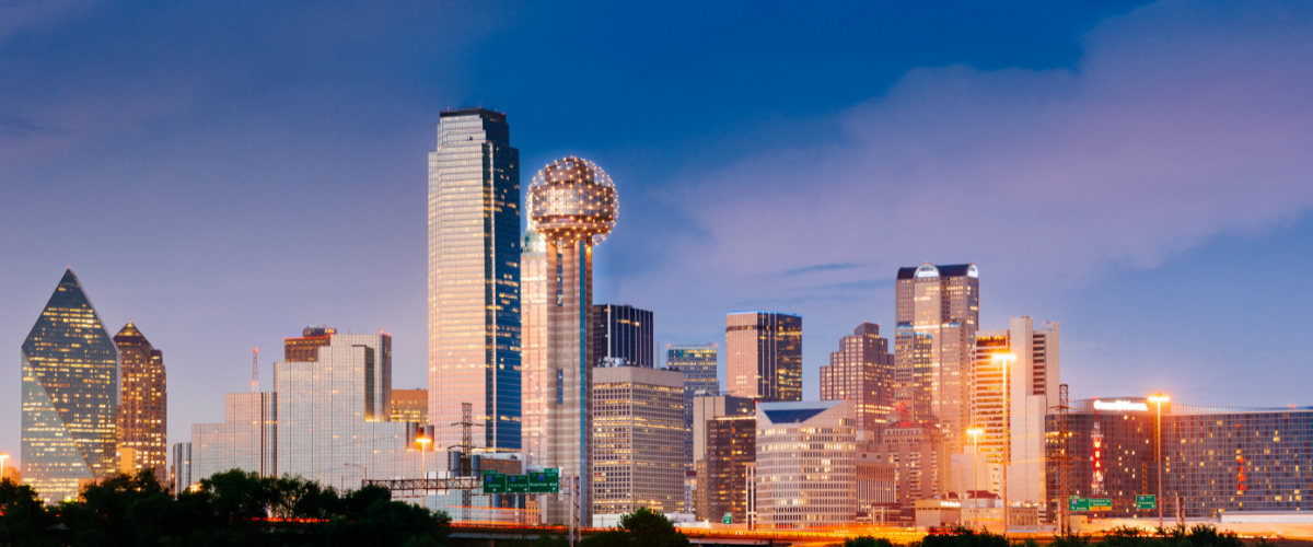Dallas, Texas