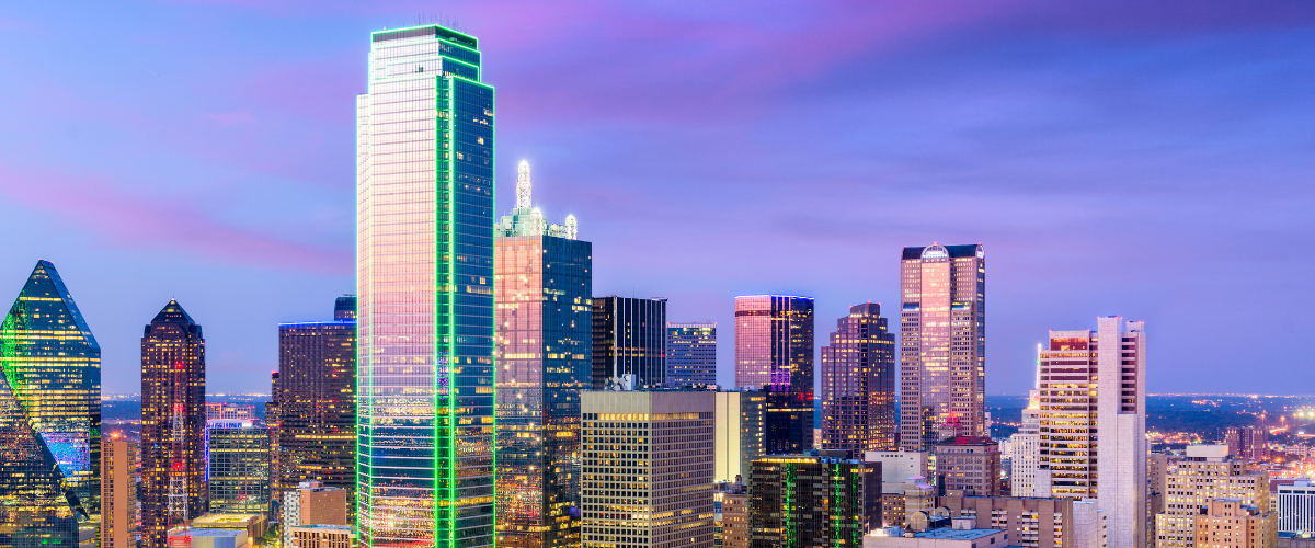 Dallas, Texas