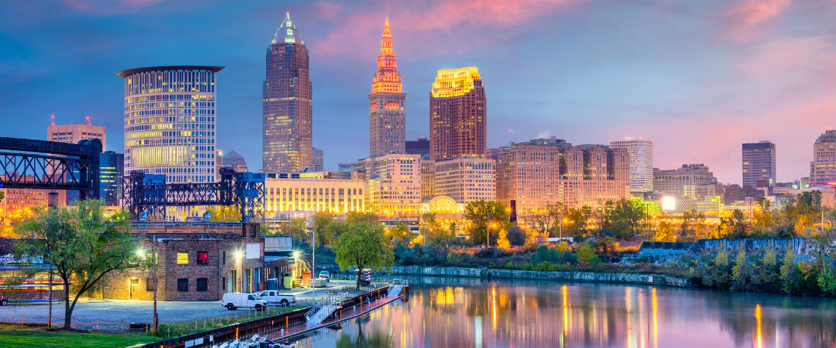 Cleveland, OH