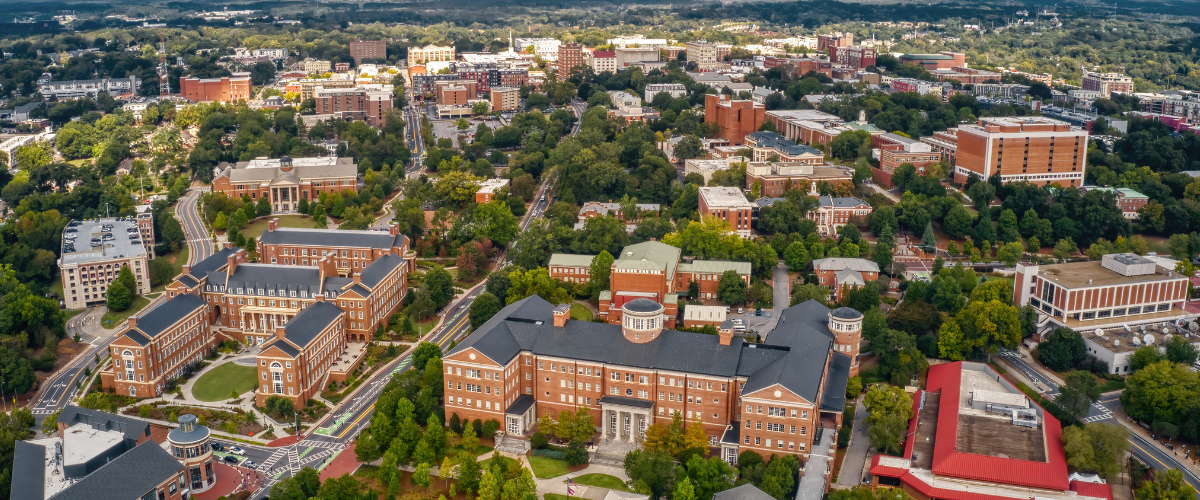 Athens, Georgia