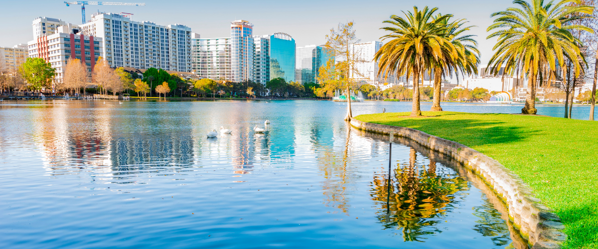 Orlando, Florida