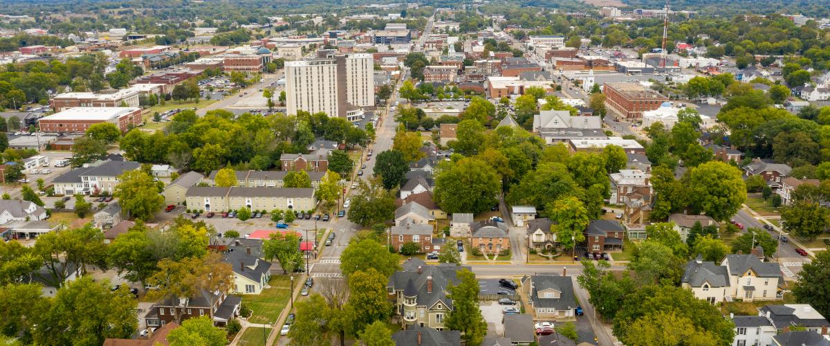 Bowling Green, Kentucky