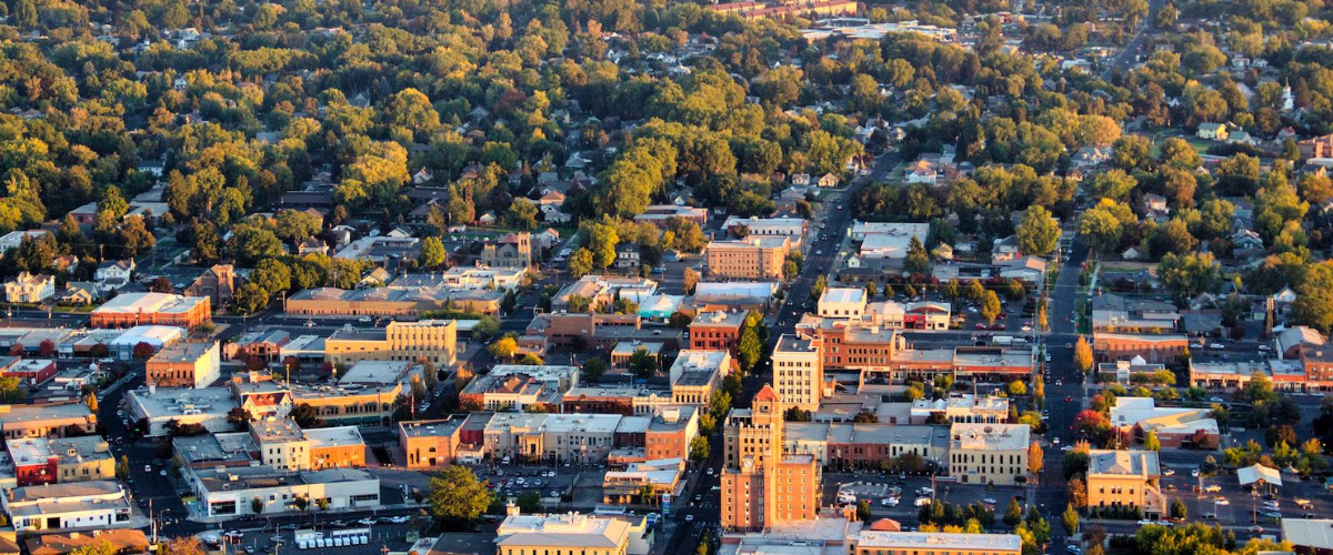 Walla Walla, WA