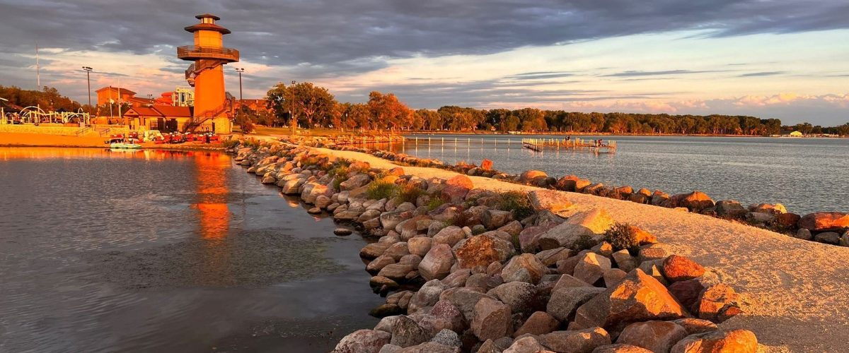 Storm Lake, Iowa