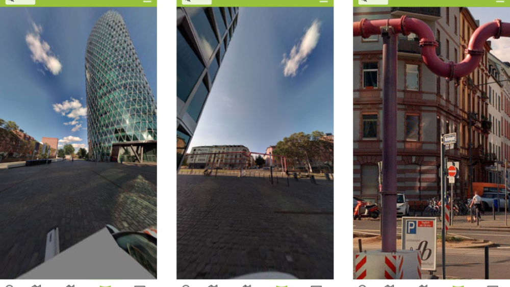StreetSmartApp 5050