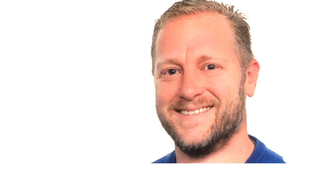 Productmanager 3DNL Thomas Pelzer