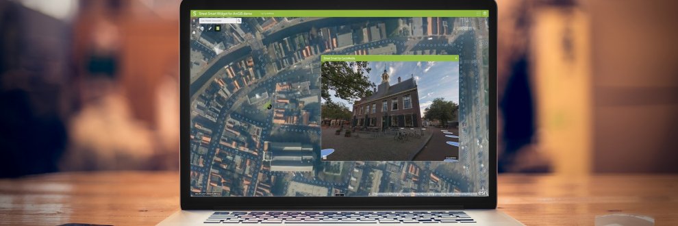 Street Smart for ArcGIS