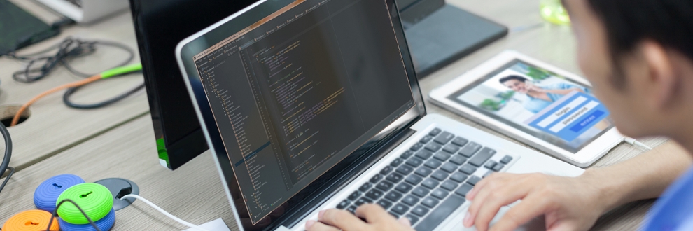 Support for developers
