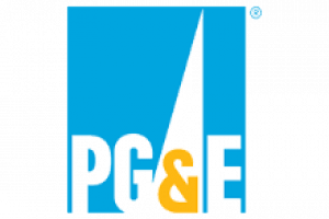 PG&E logo