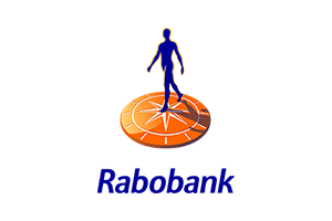 Rabobank - klein