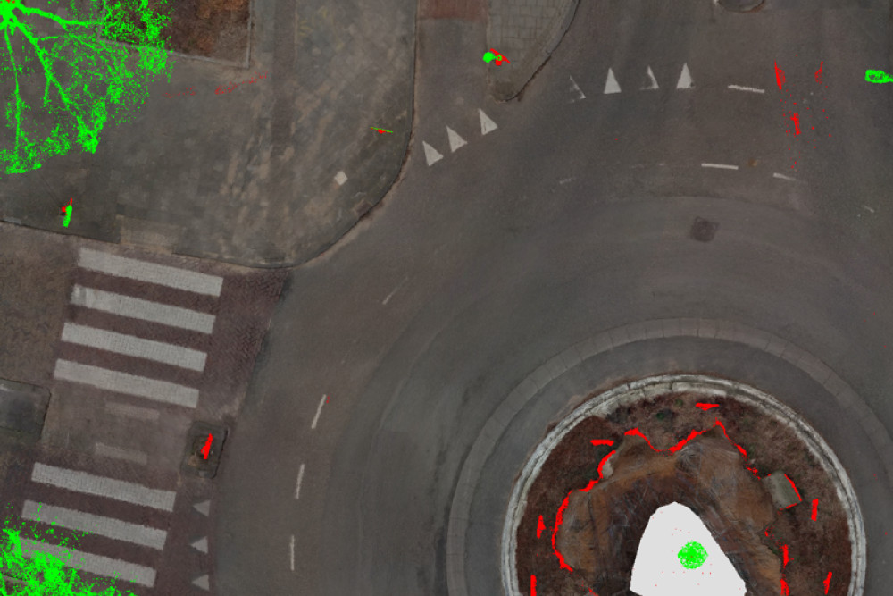 Street Ortho