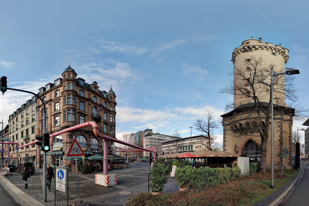 Frankfurt
