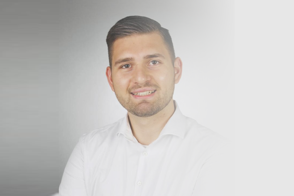 Dominik Juric