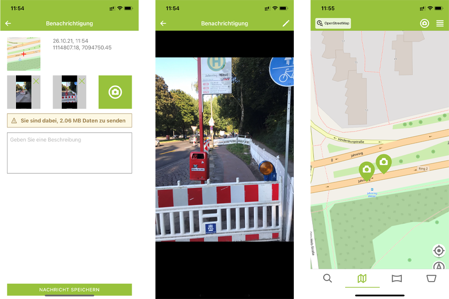 App Germany
