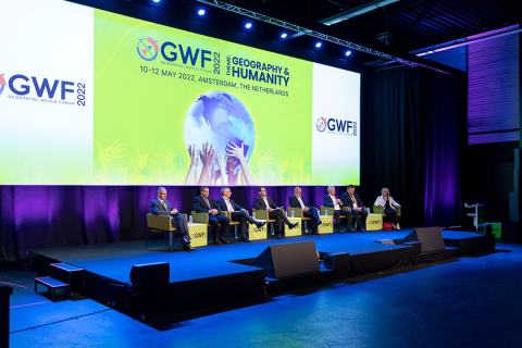 Geospatial World Forum